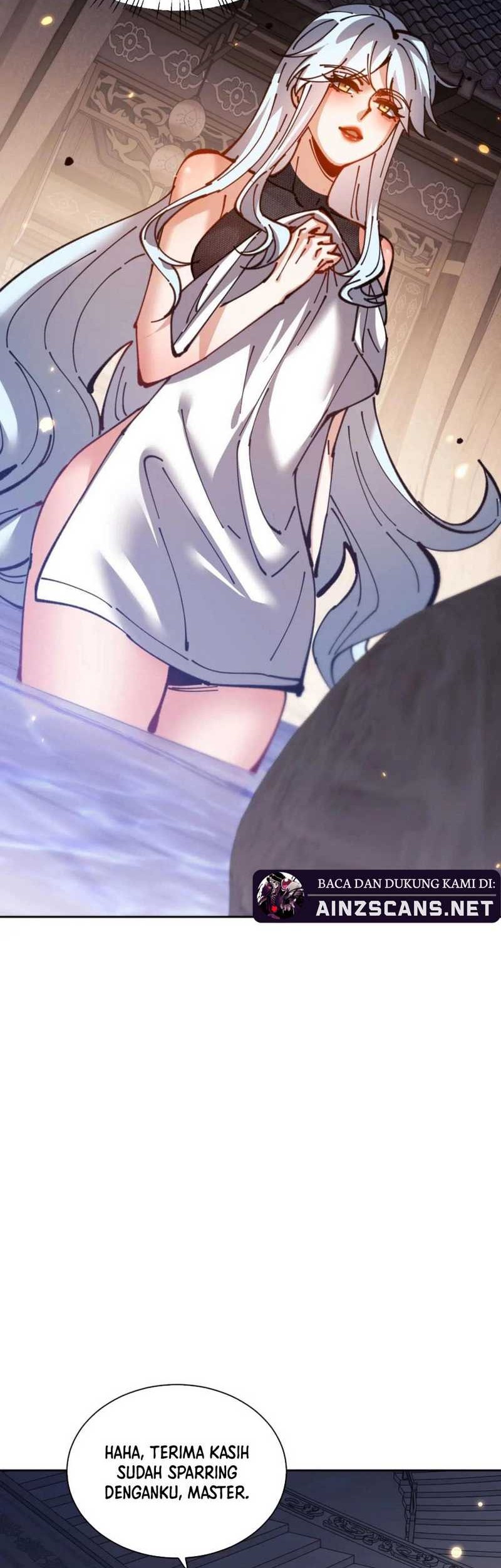 Devious Son Of Heaven Chapter 114 Gambar 55