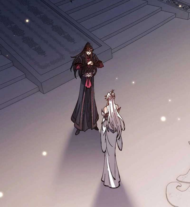 Devious Son Of Heaven Chapter 114 Gambar 56