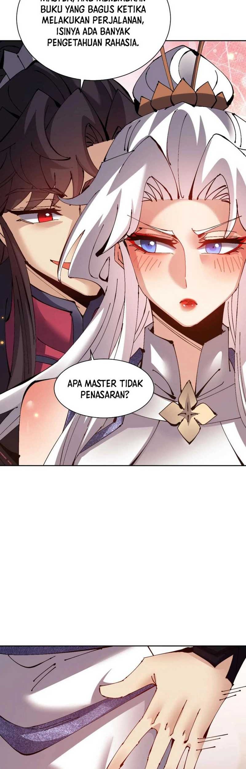 Devious Son Of Heaven Chapter 114 Gambar 63