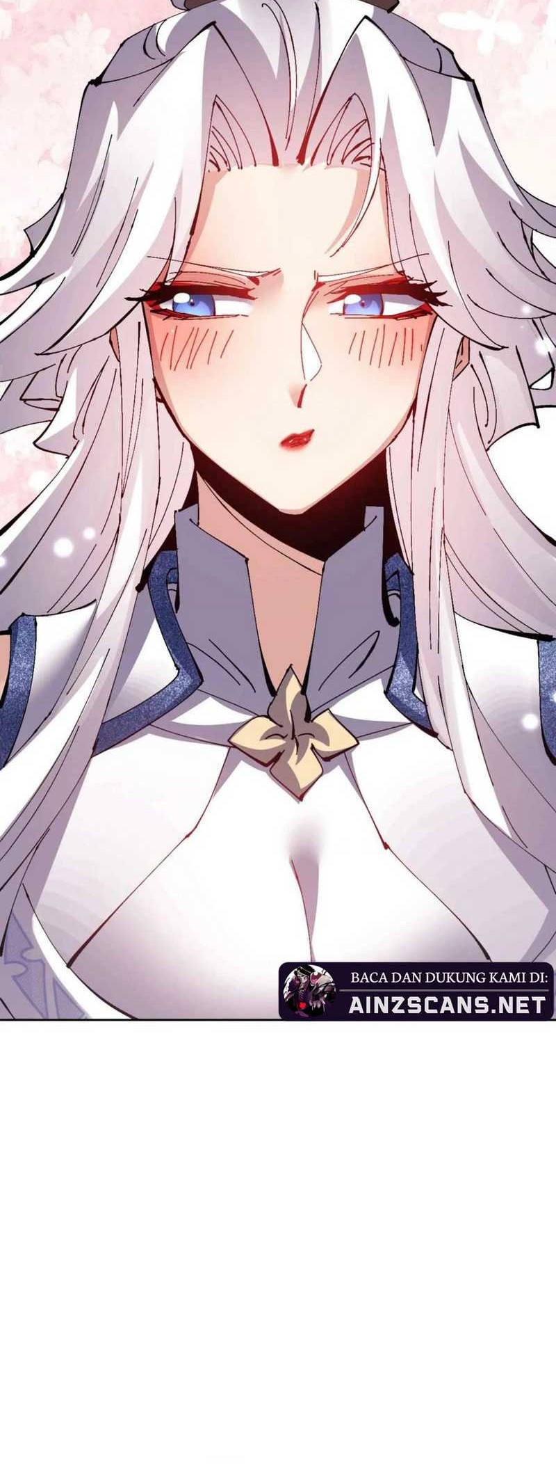 Devious Son Of Heaven Chapter 114 Gambar 17