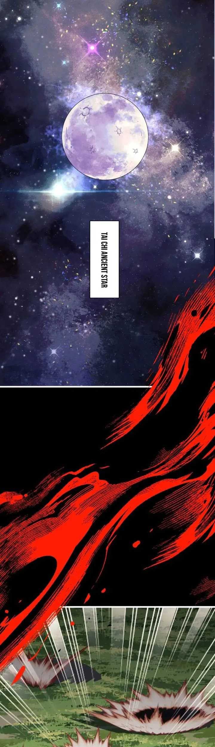 Devious Son Of Heaven Chapter 115 Gambar 22