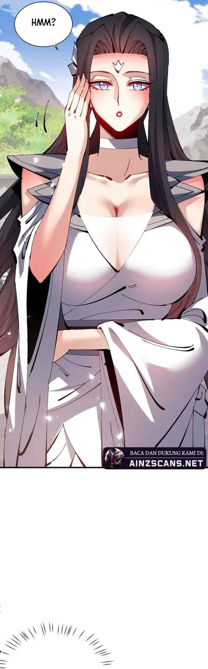 Devious Son Of Heaven Chapter 115 Gambar 49