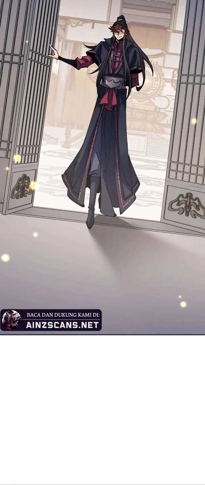 Devious Son Of Heaven Chapter 115 Gambar 5