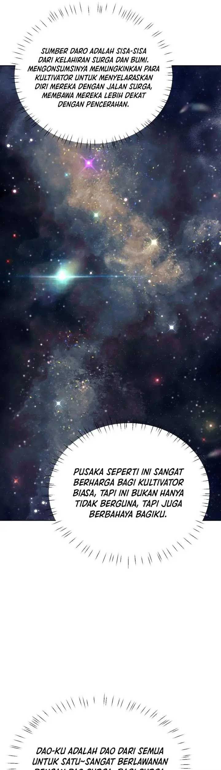 Devious Son Of Heaven Chapter 115 Gambar 9