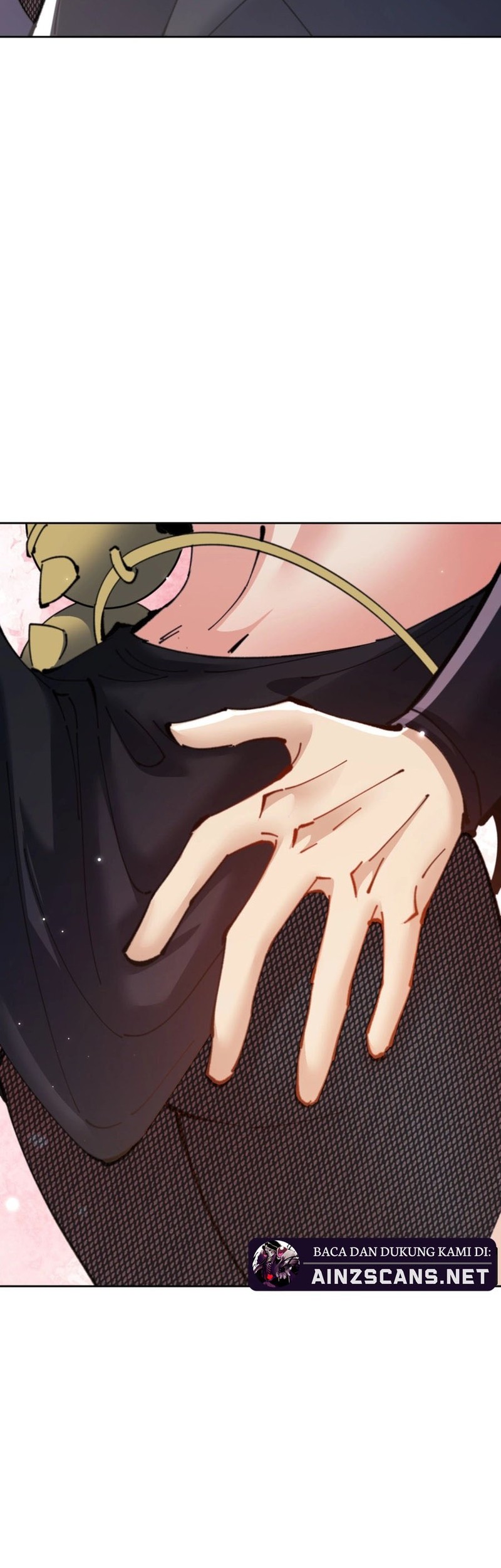Devious Son Of Heaven Chapter 116 Gambar 55