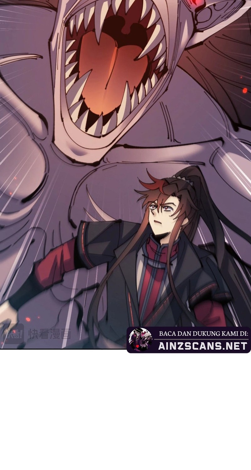 Devious Son Of Heaven Chapter 116 Gambar 12