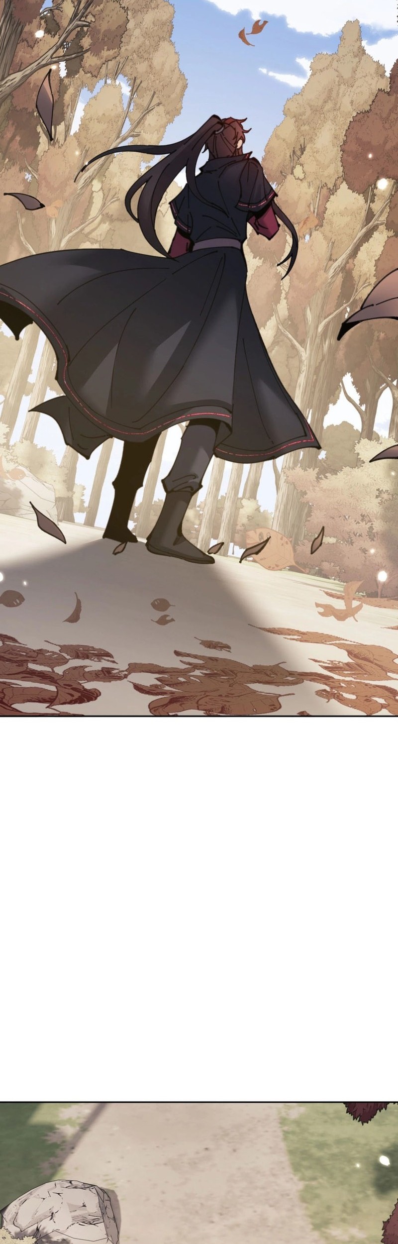 Devious Son Of Heaven Chapter 116 Gambar 26