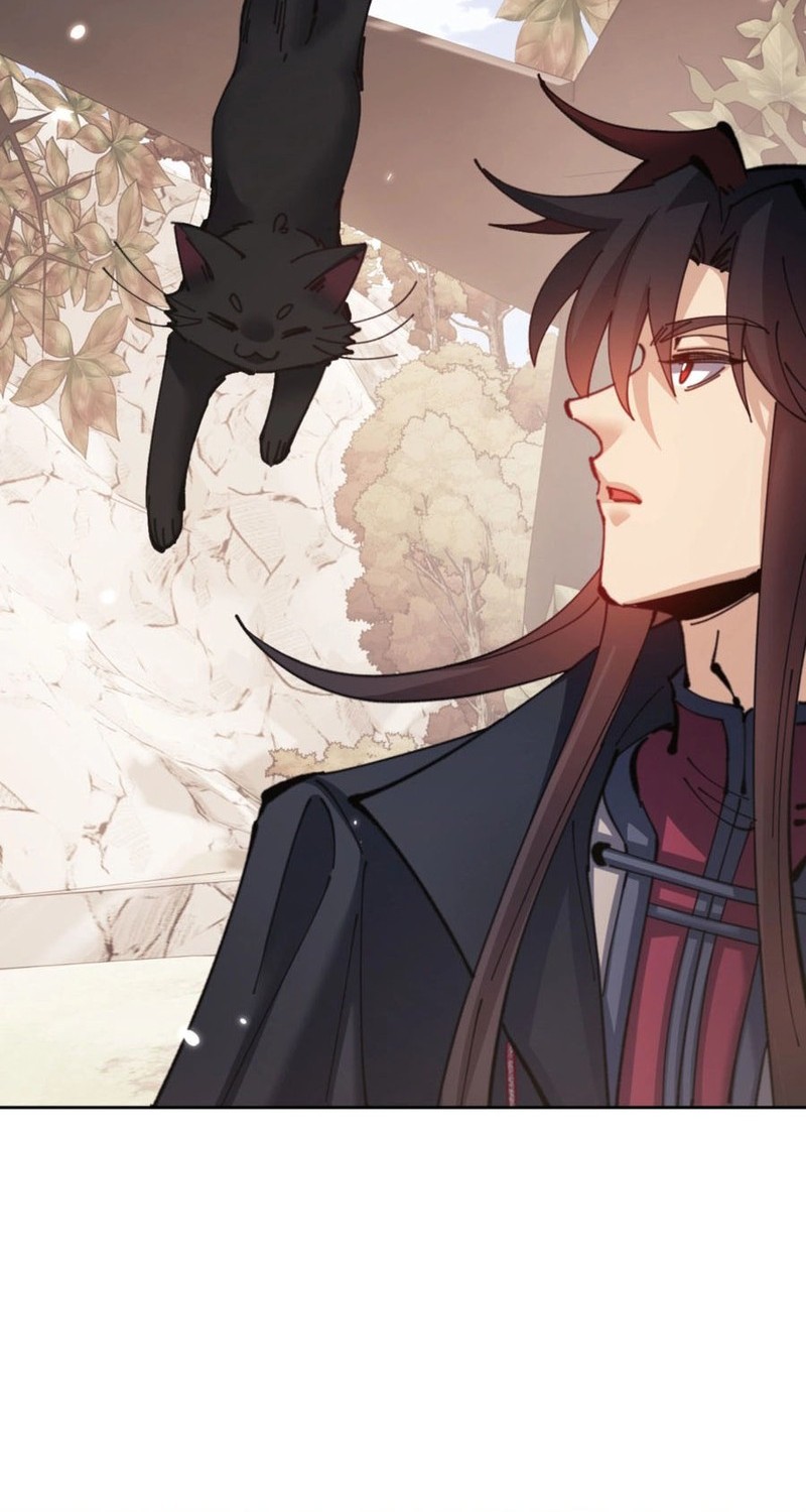 Devious Son Of Heaven Chapter 116 Gambar 28