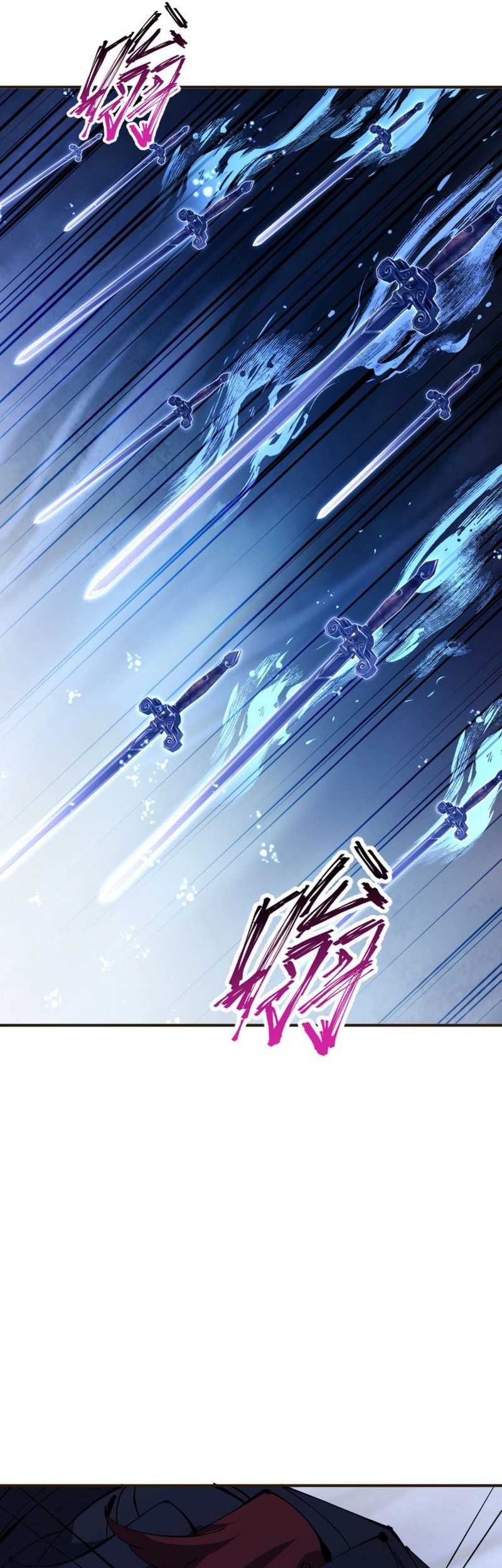 Devious Son Of Heaven Chapter 117 Gambar 21
