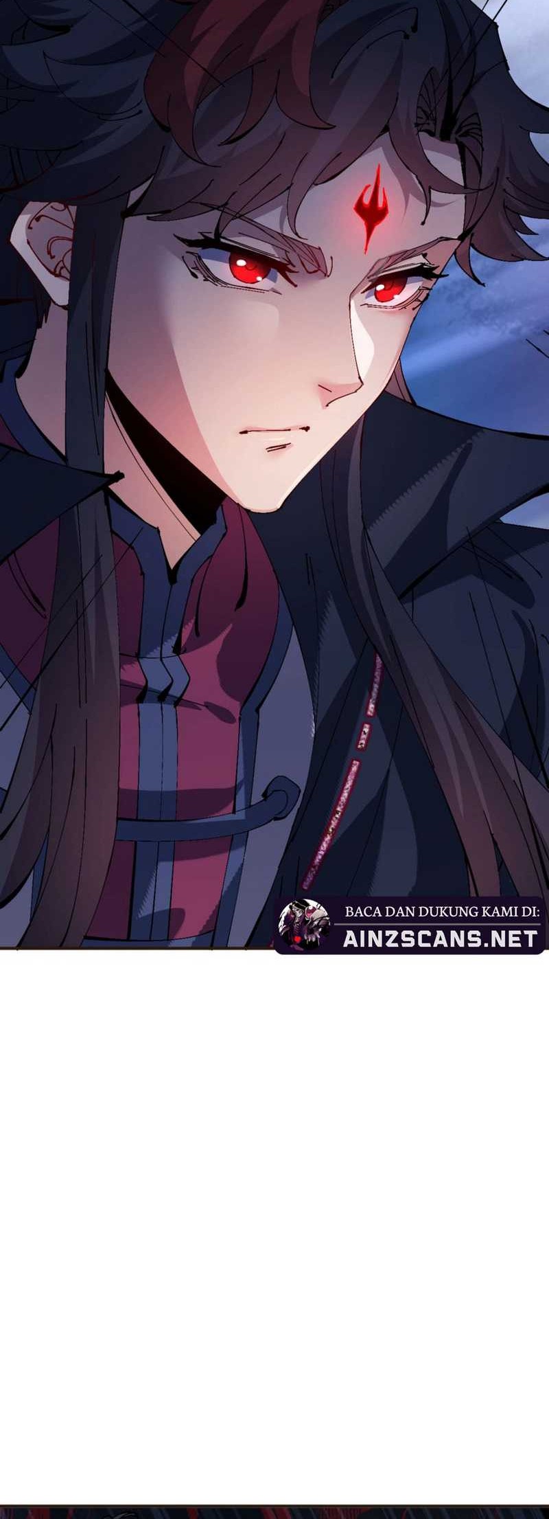 Devious Son Of Heaven Chapter 117 Gambar 22