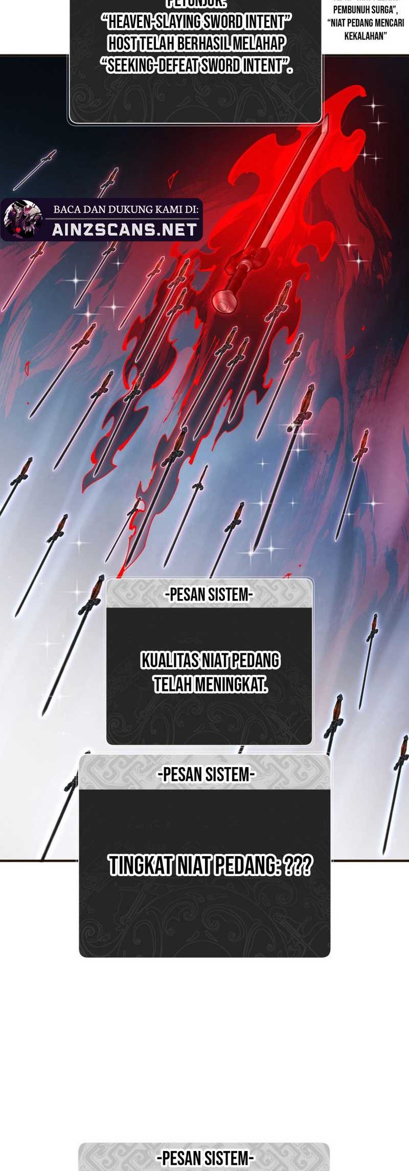 Devious Son Of Heaven Chapter 117 Gambar 24