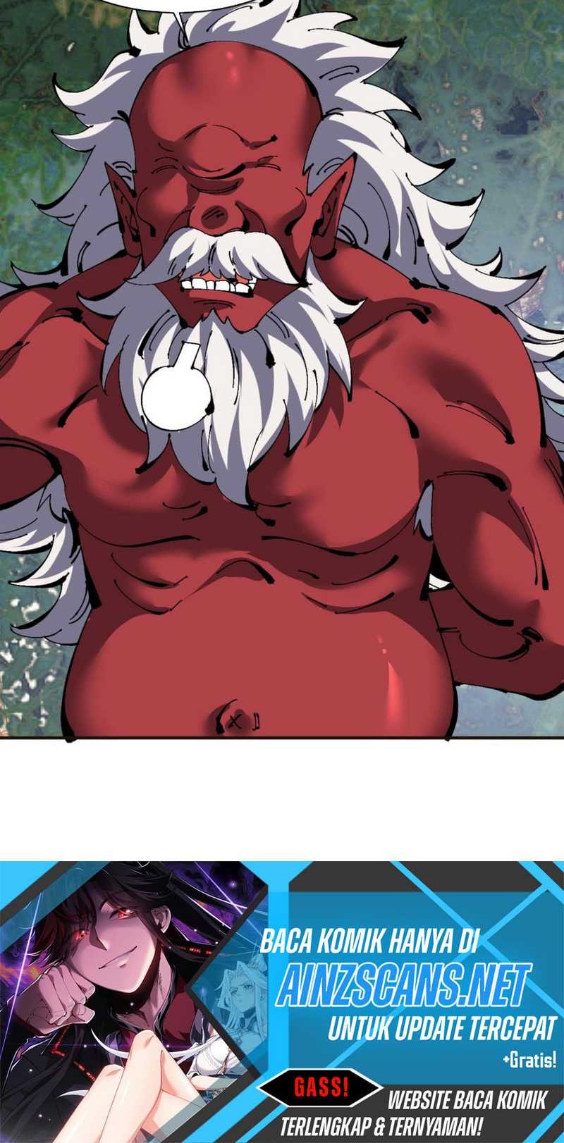 Devious Son Of Heaven Chapter 117 Gambar 30