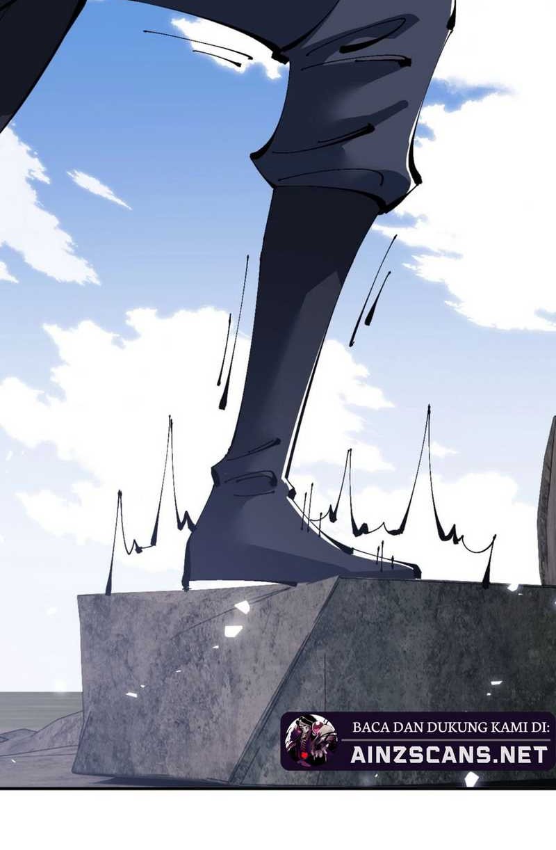 Devious Son Of Heaven Chapter 117 Gambar 39