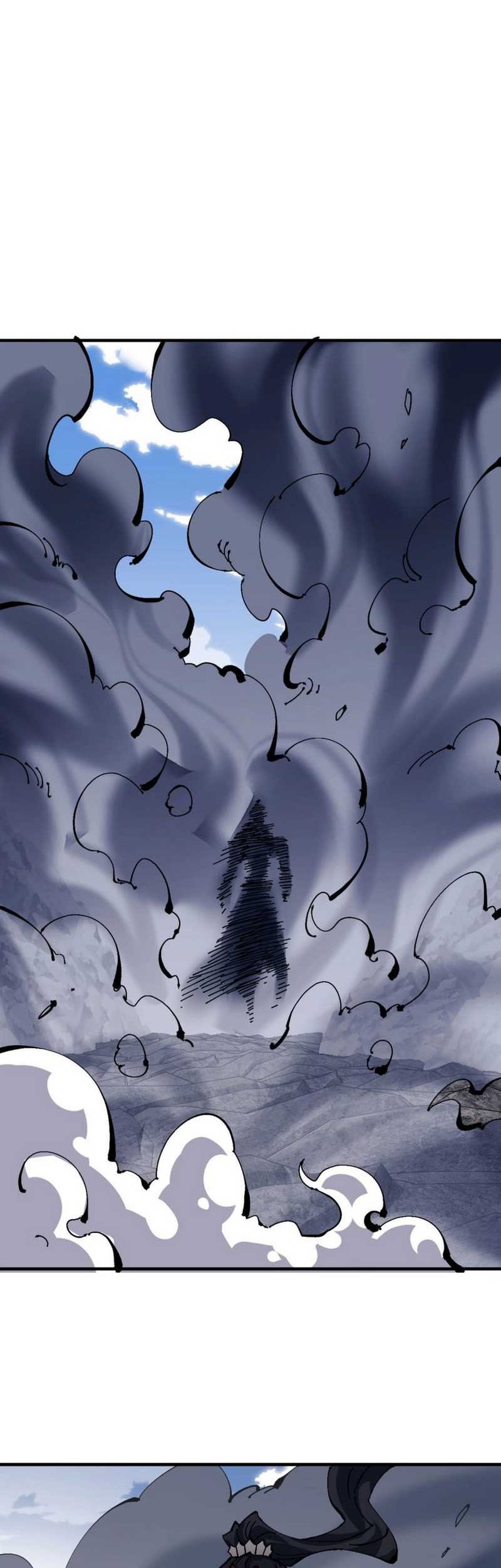 Devious Son Of Heaven Chapter 117 Gambar 47