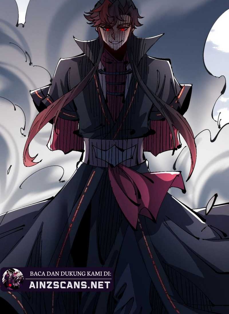 Devious Son Of Heaven Chapter 117 Gambar 48