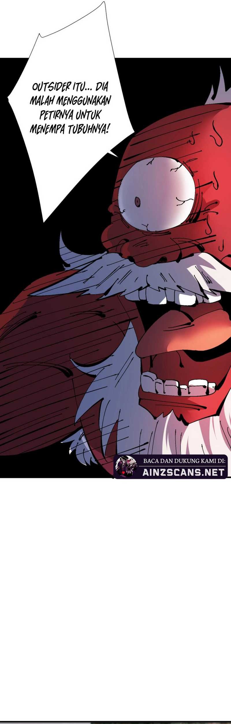 Devious Son Of Heaven Chapter 117 Gambar 52