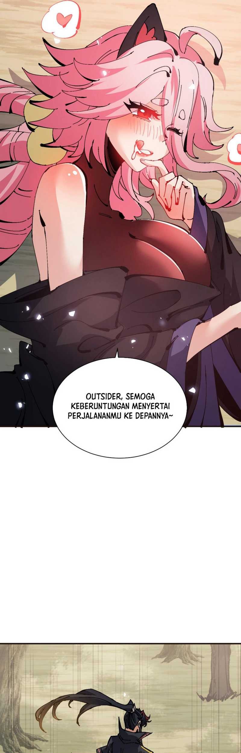 Devious Son Of Heaven Chapter 117 Gambar 6