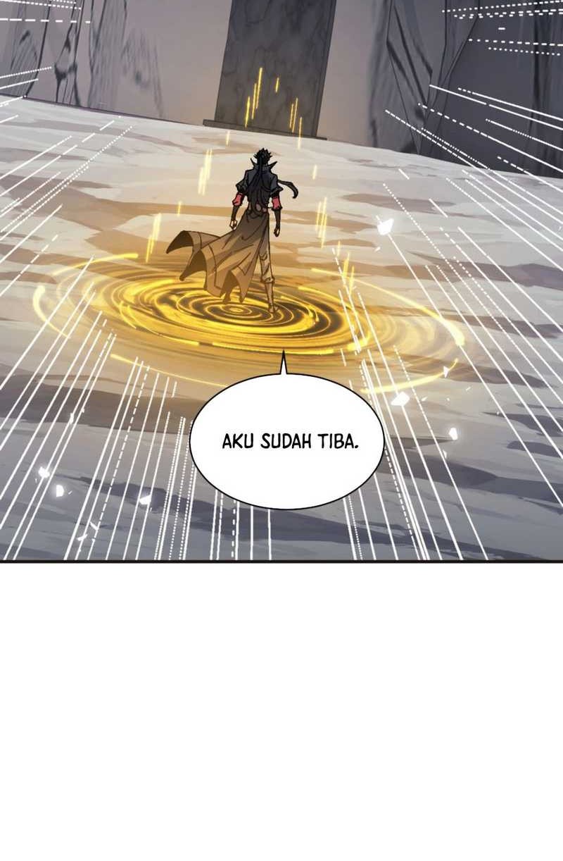 Devious Son Of Heaven Chapter 117 Gambar 8