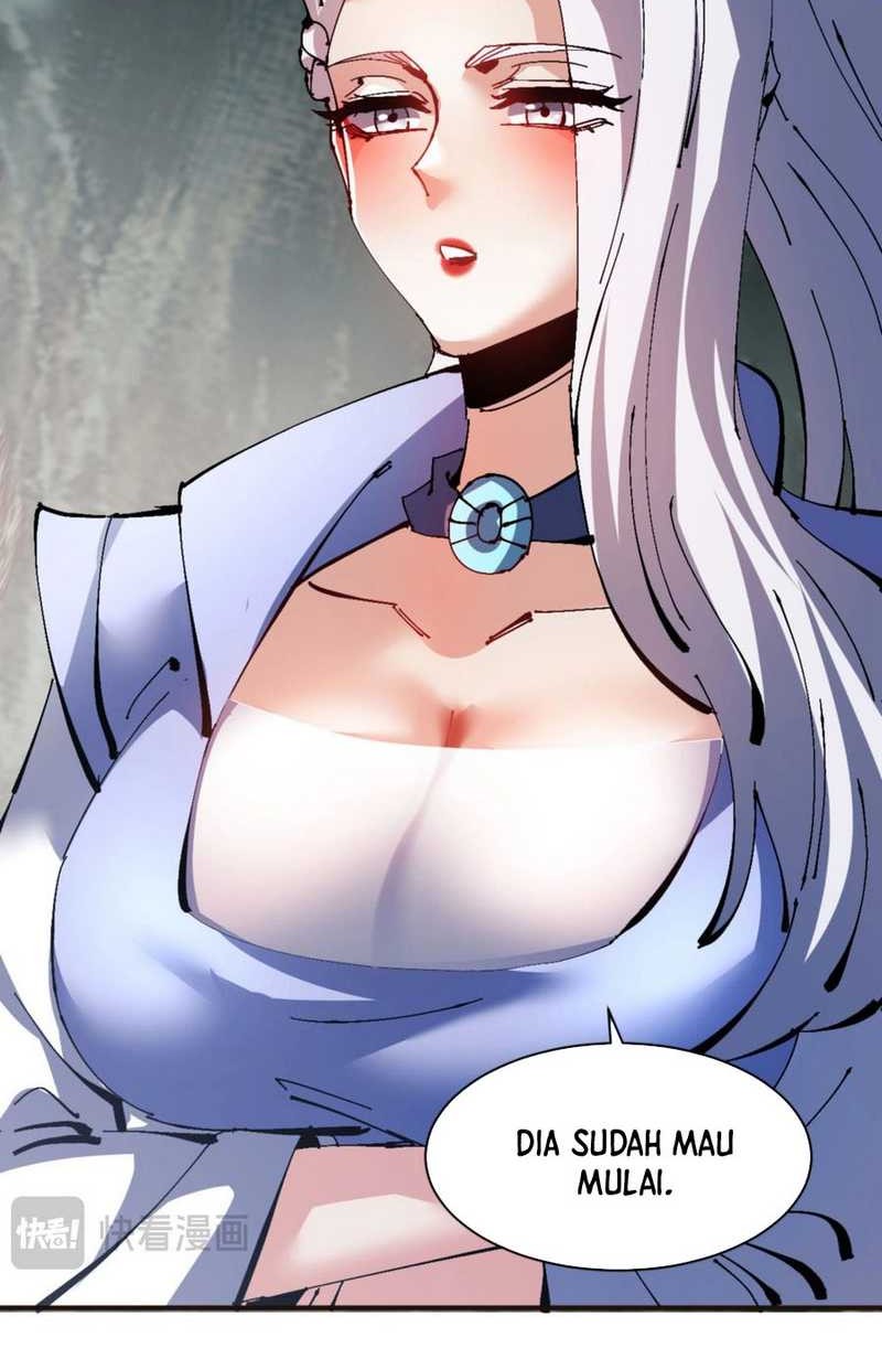 Devious Son Of Heaven Chapter 117 Gambar 17