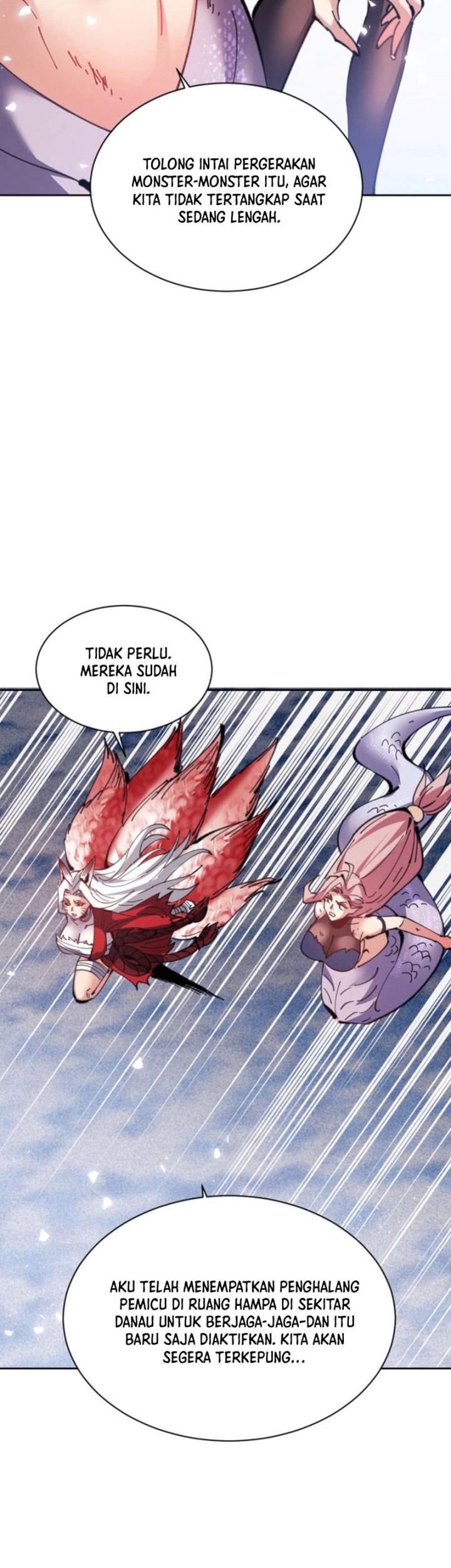 Devious Son Of Heaven Chapter 121 Gambar 10