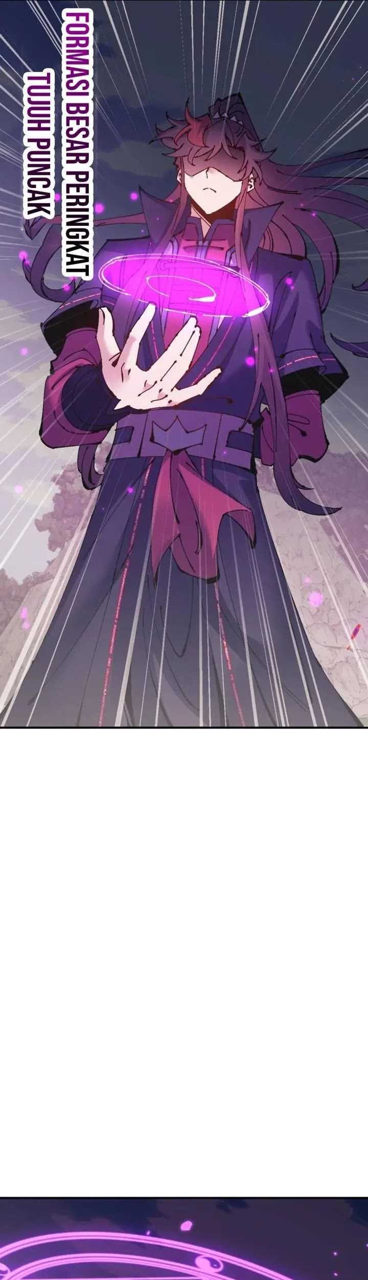 Devious Son Of Heaven Chapter 126 Gambar 39