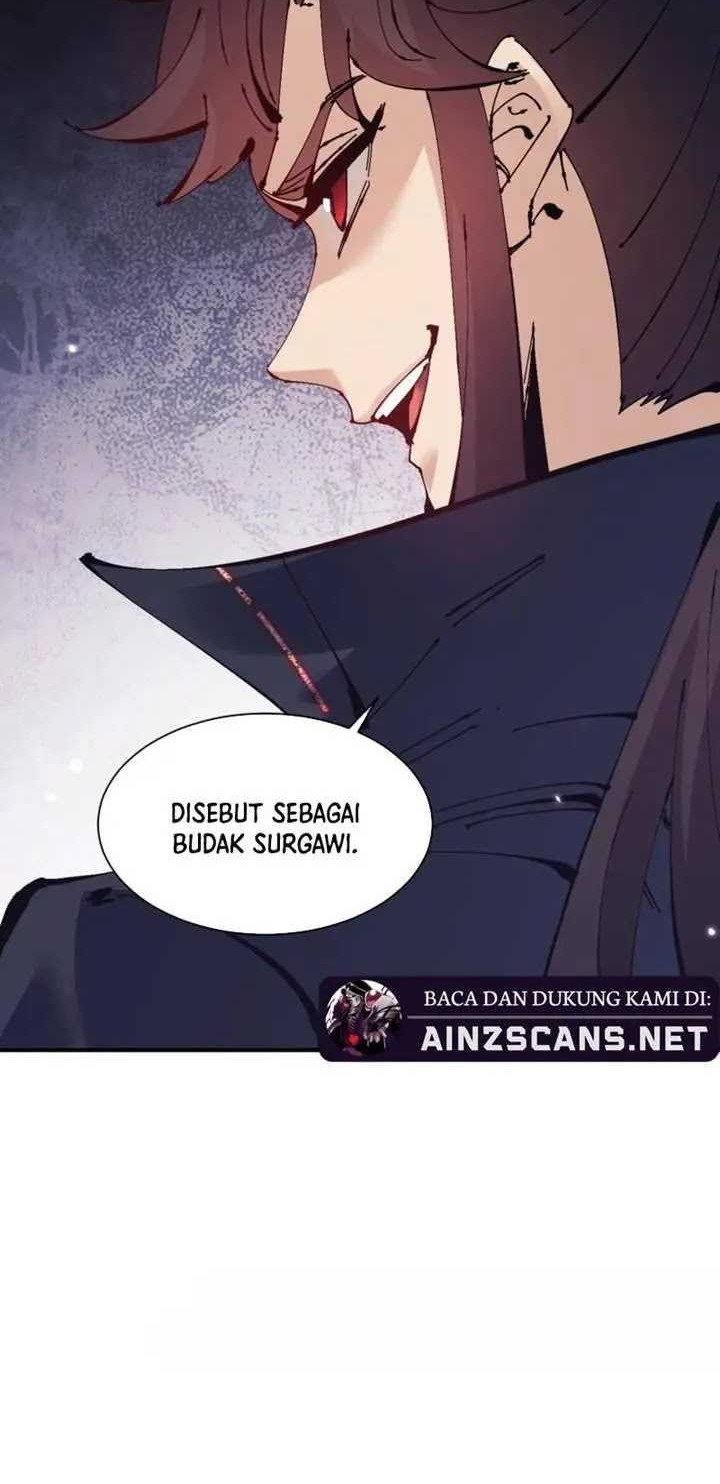 Devious Son Of Heaven Chapter 126 Gambar 48