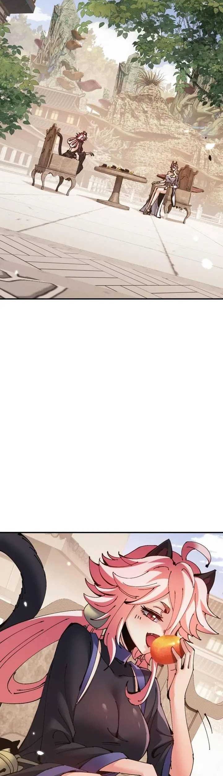 Devious Son Of Heaven Chapter 126 Gambar 5