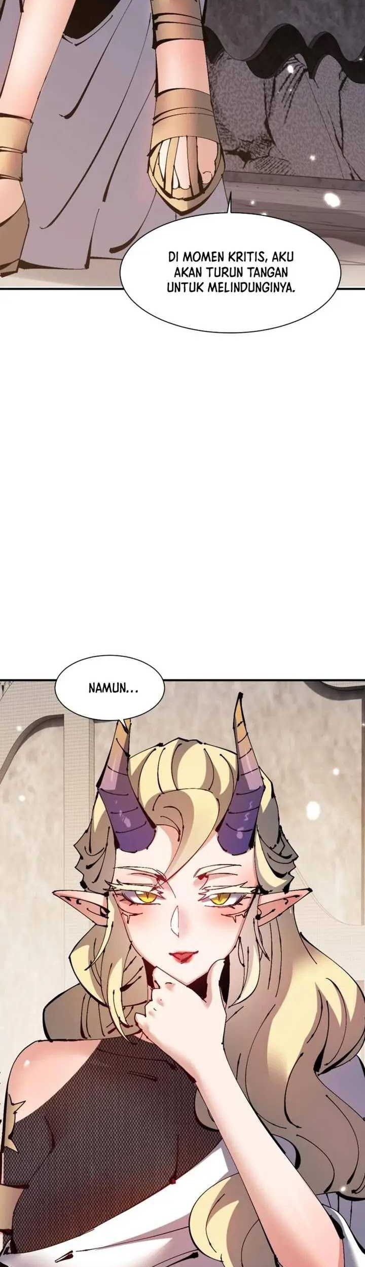 Devious Son Of Heaven Chapter 126 Gambar 13