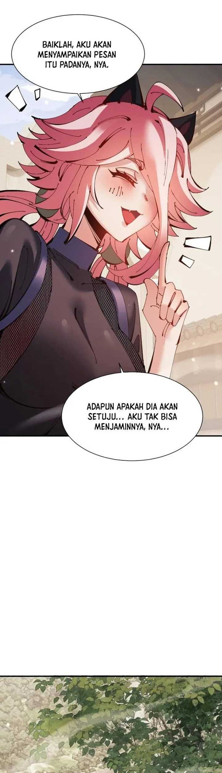 Devious Son Of Heaven Chapter 126 Gambar 16