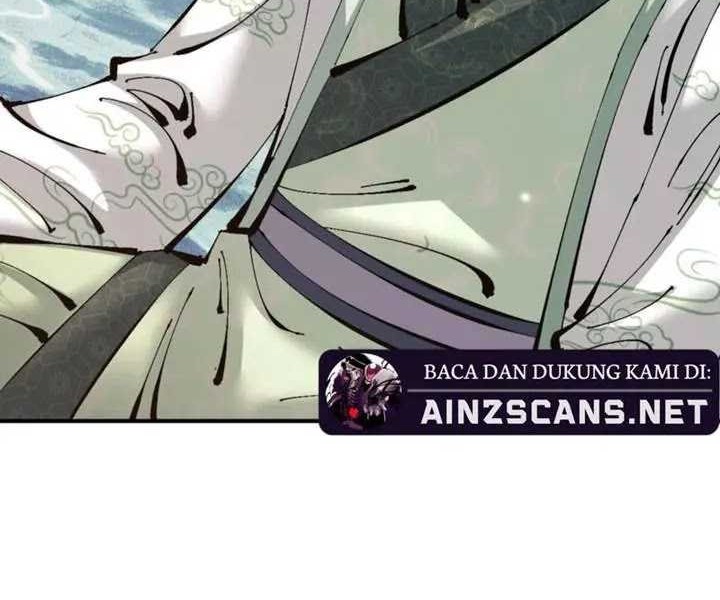 Devious Son Of Heaven Chapter 126 Gambar 18