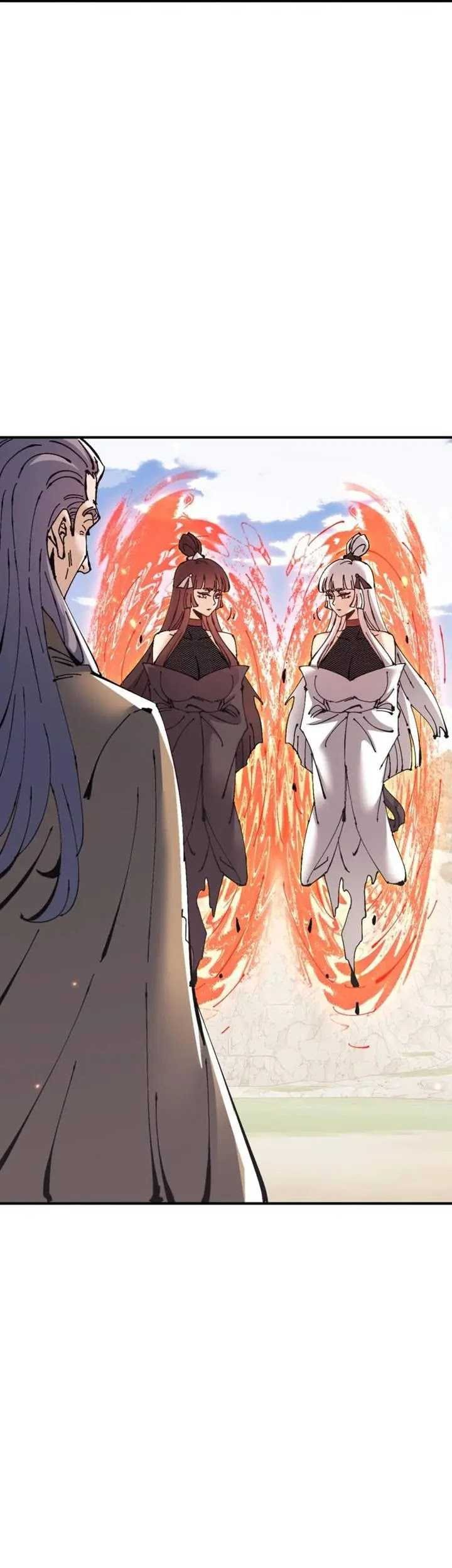 Devious Son Of Heaven Chapter 126 Gambar 23