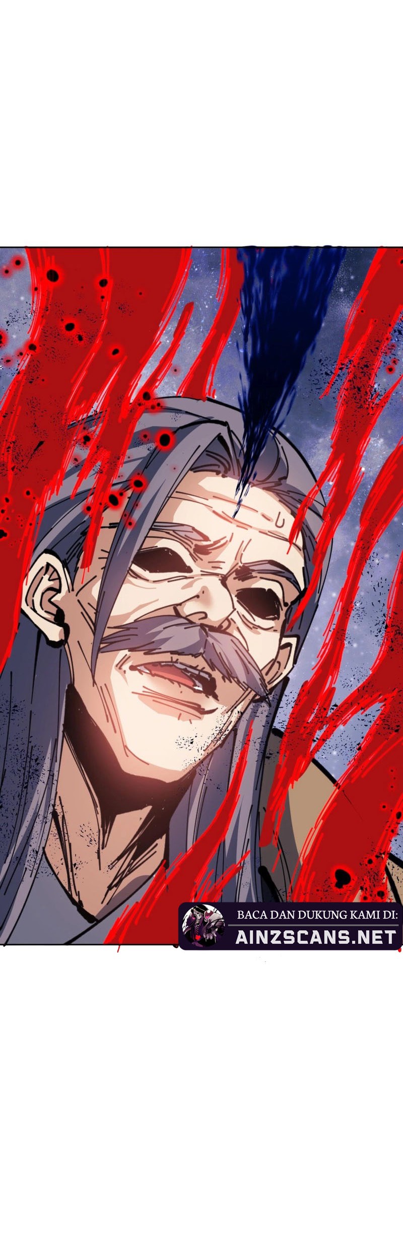 Devious Son Of Heaven Chapter 127 Gambar 28