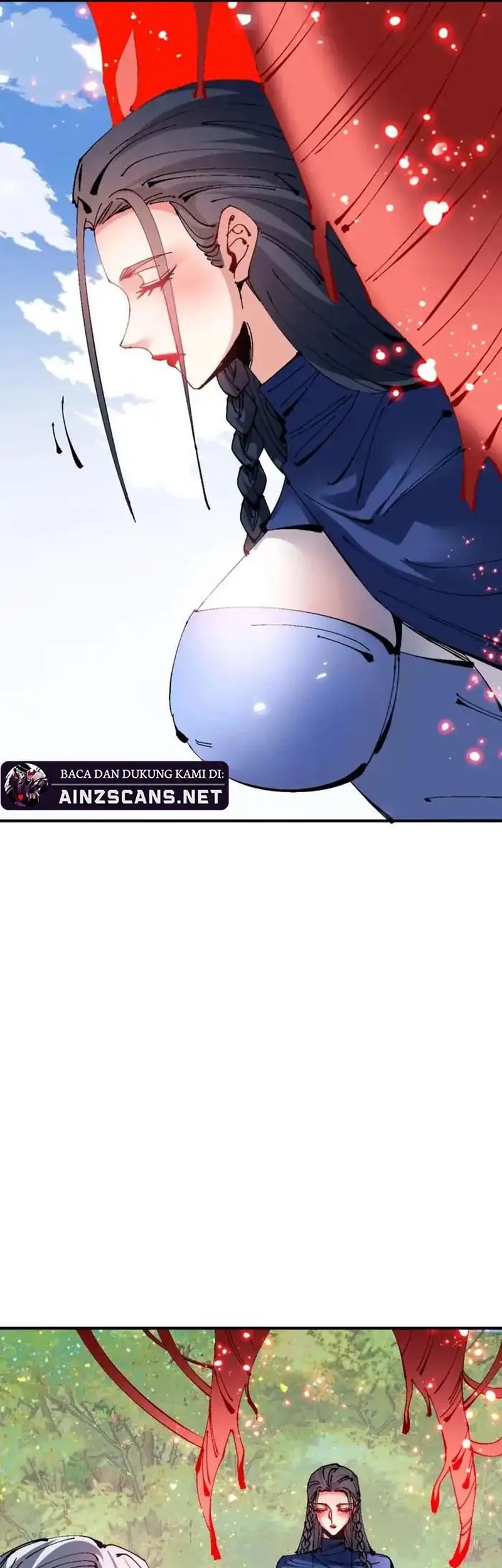 Devious Son Of Heaven Chapter 135 Gambar 4