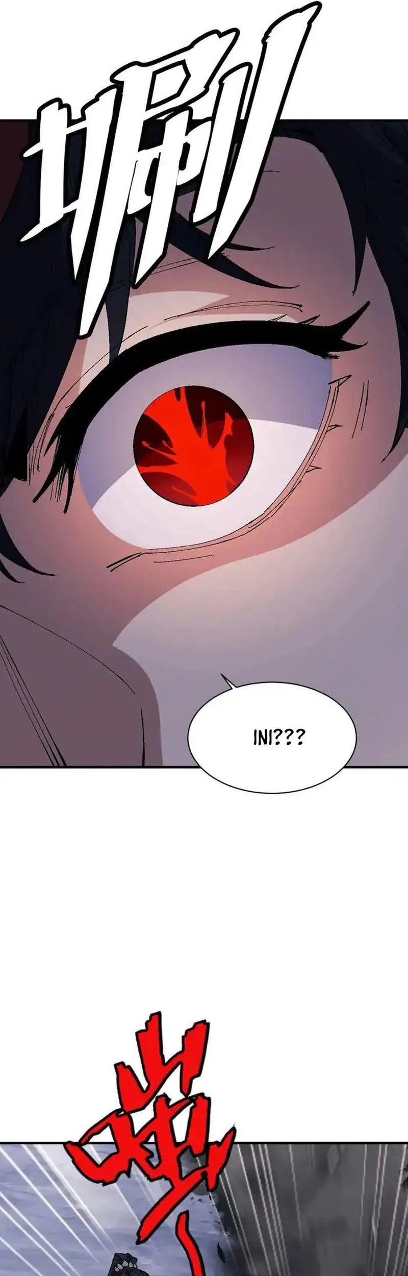 Devious Son Of Heaven Chapter 136 Gambar 28