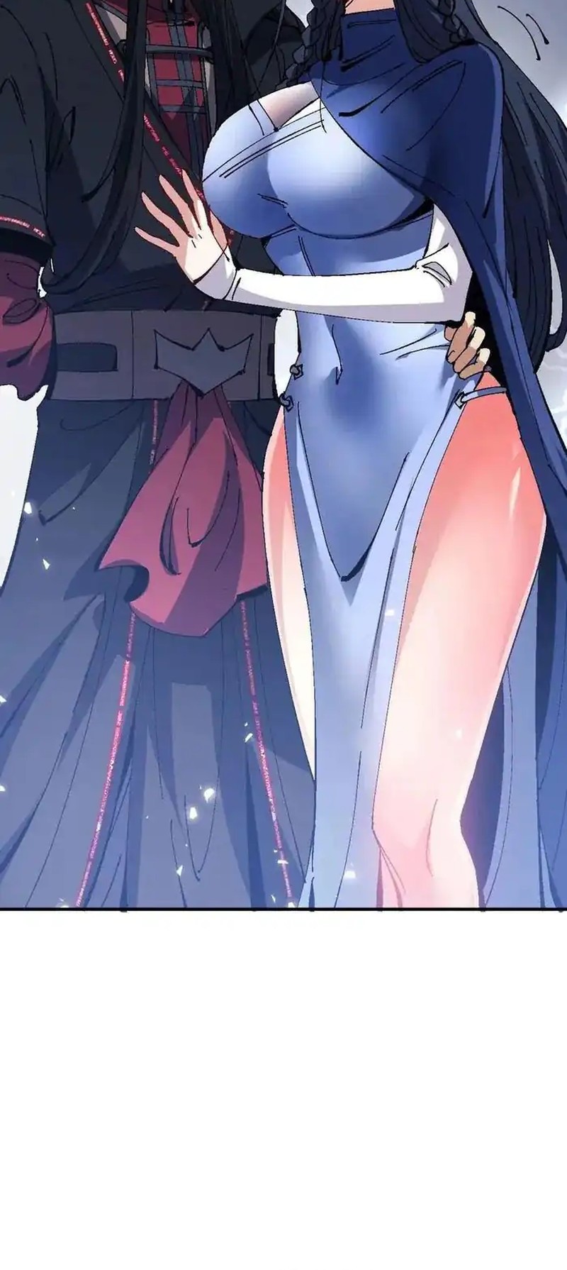 Devious Son Of Heaven Chapter 136 Gambar 36