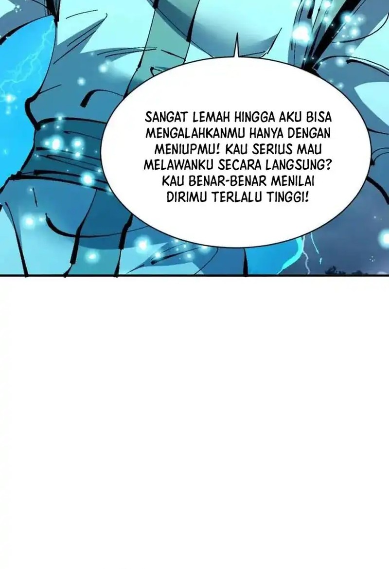 Devious Son Of Heaven Chapter 136 Gambar 9