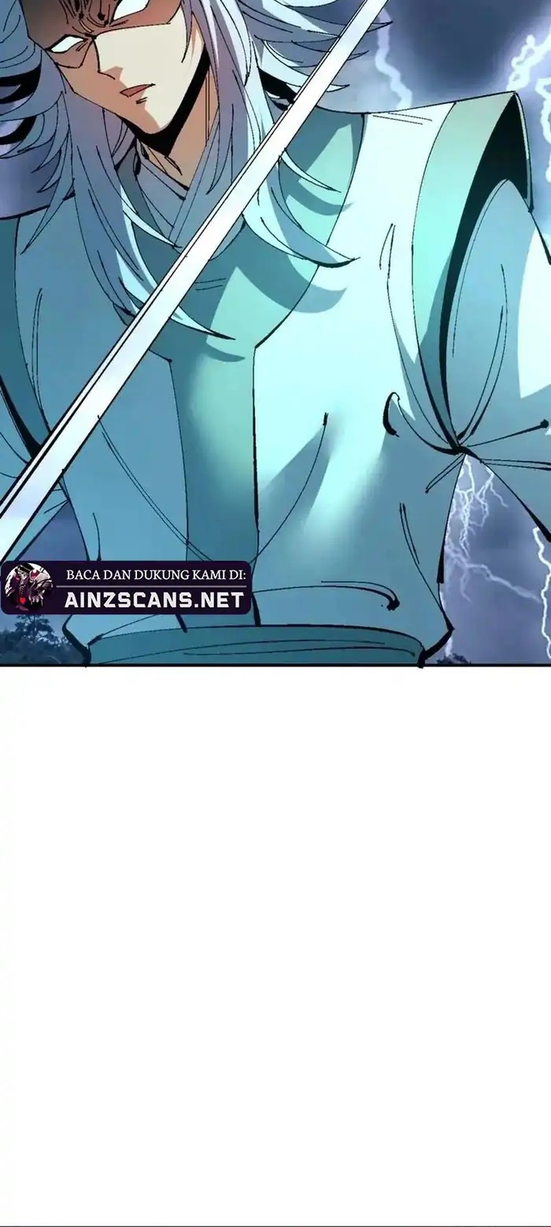 Devious Son Of Heaven Chapter 136 Gambar 15