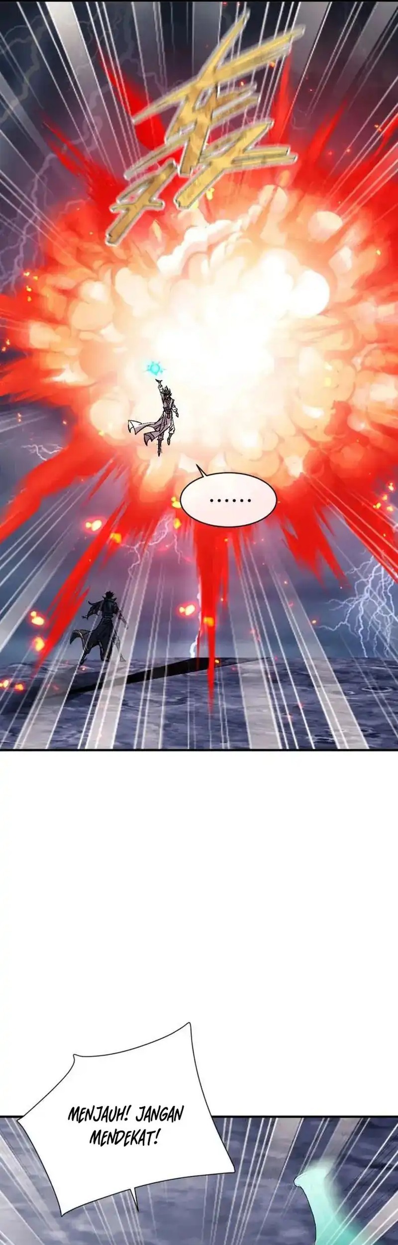 Devious Son Of Heaven Chapter 136 Gambar 16