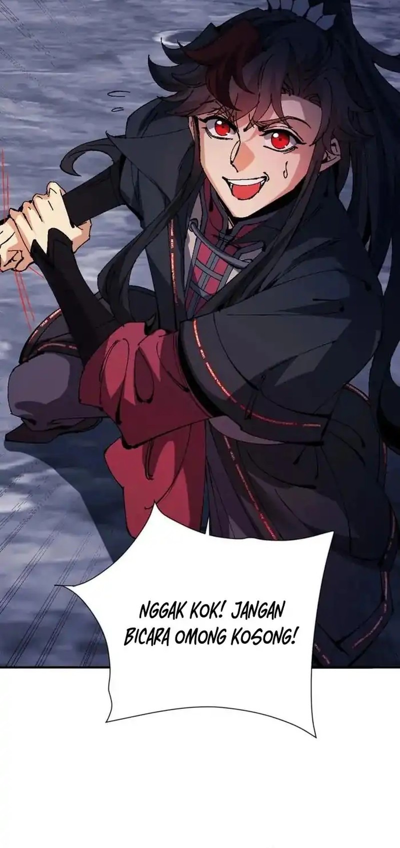 Devious Son Of Heaven Chapter 136 Gambar 21