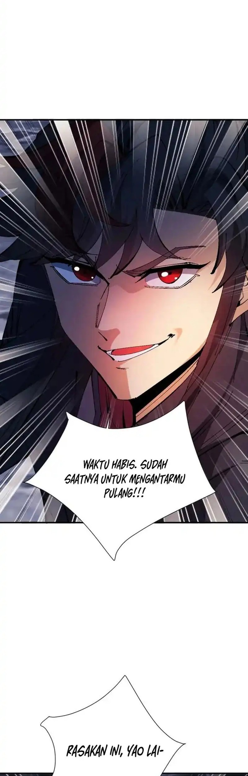 Devious Son Of Heaven Chapter 136 Gambar 23