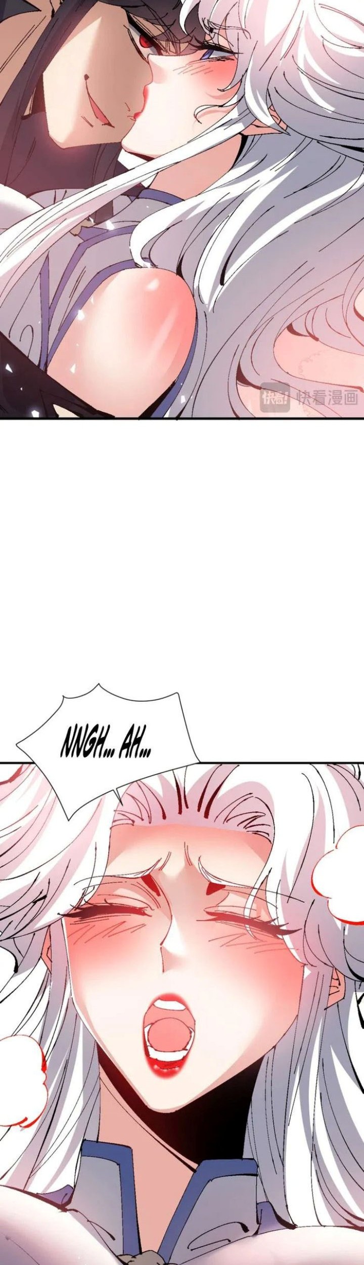 Devious Son Of Heaven Chapter 137 Gambar 38