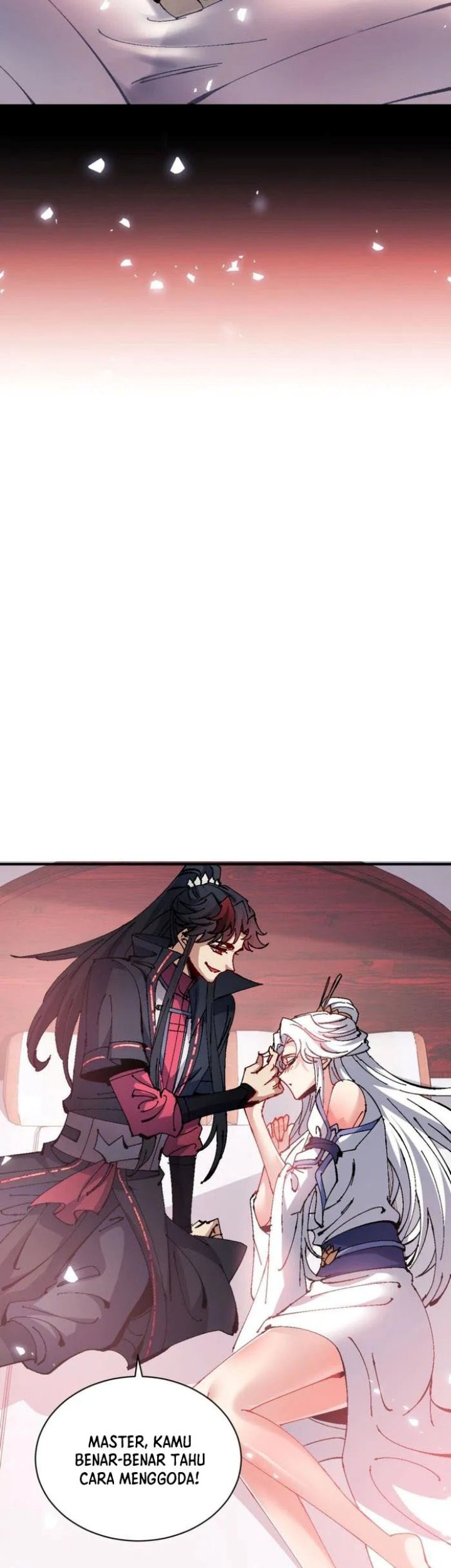 Devious Son Of Heaven Chapter 137 Gambar 39