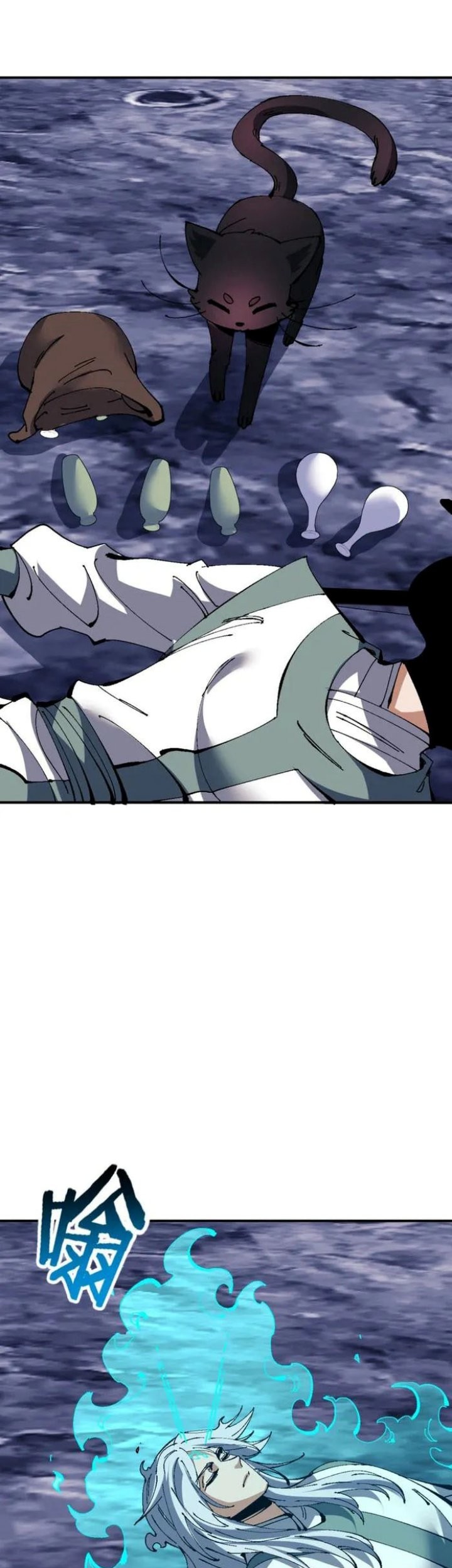 Devious Son Of Heaven Chapter 137 Gambar 3