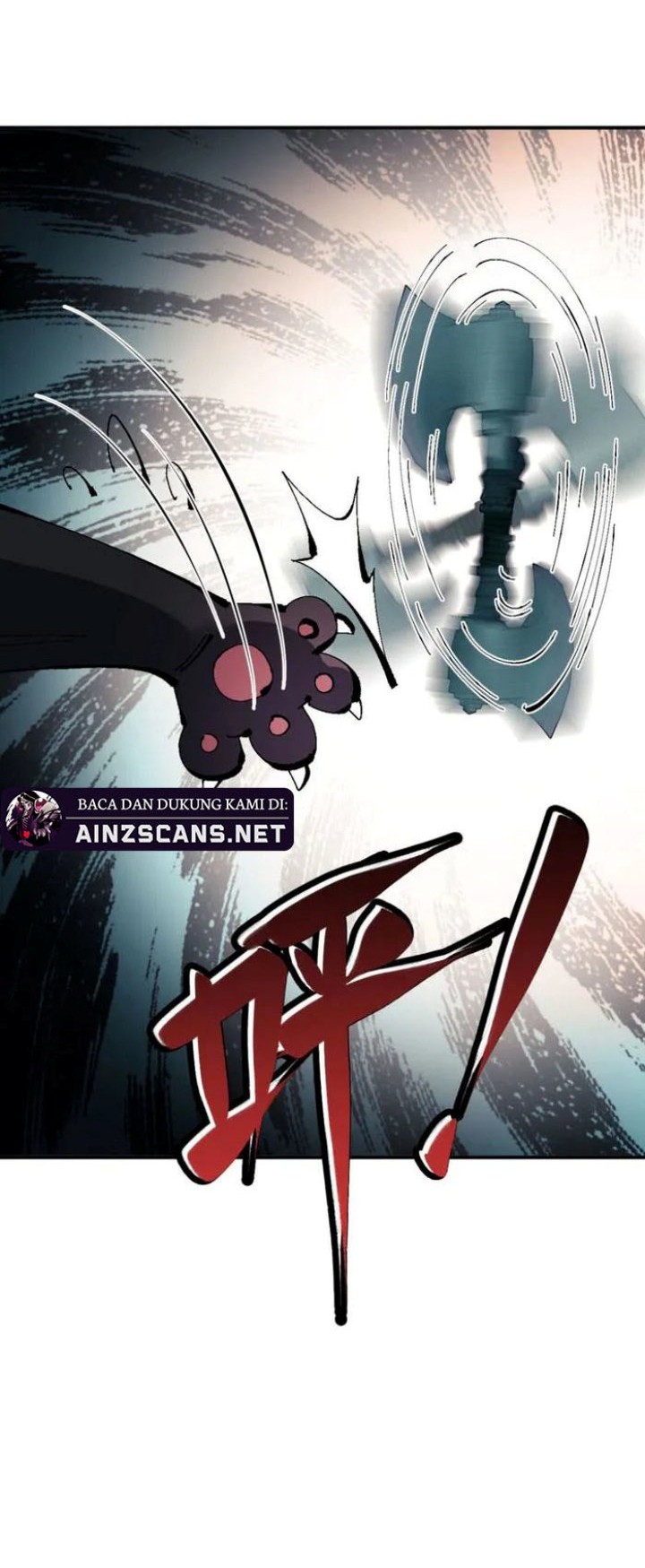 Devious Son Of Heaven Chapter 137 Gambar 6