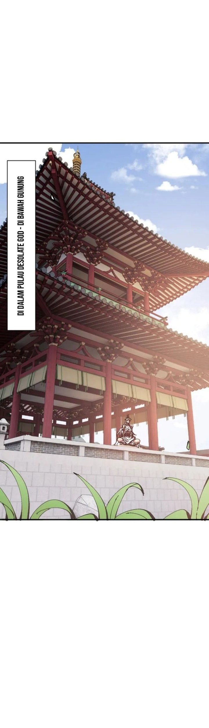 Devious Son Of Heaven Chapter 137 Gambar 12