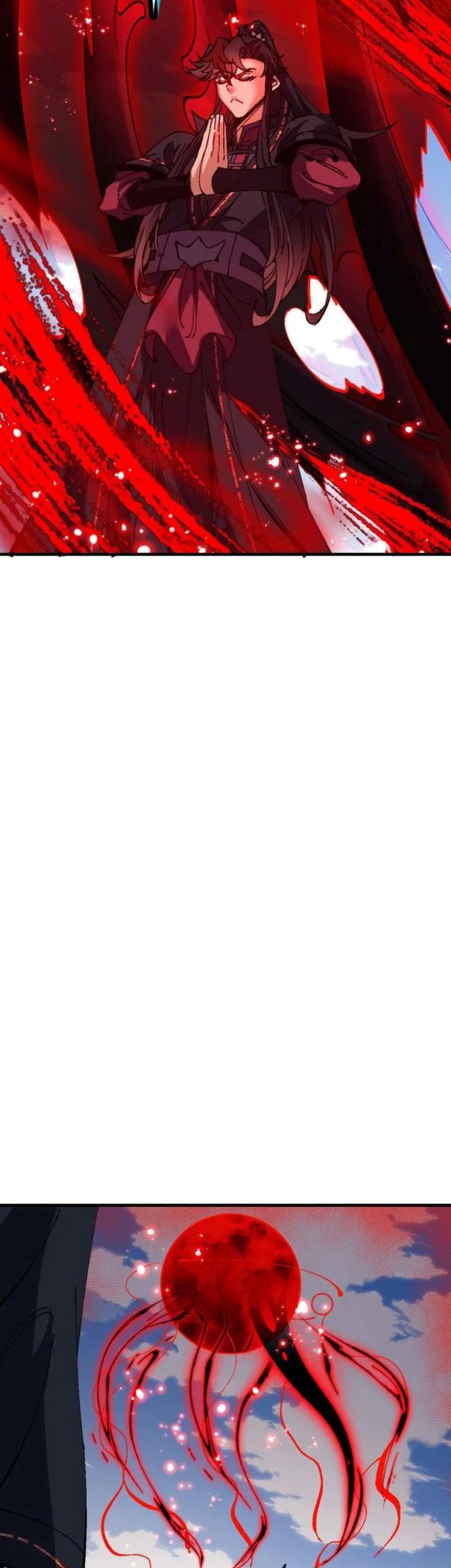 Devious Son Of Heaven Chapter 137 Gambar 18