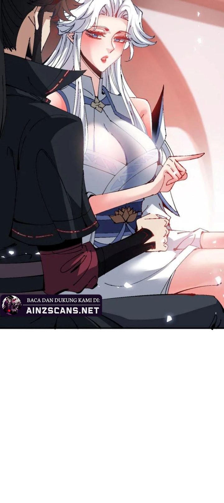 Devious Son Of Heaven Chapter 137 Gambar 31