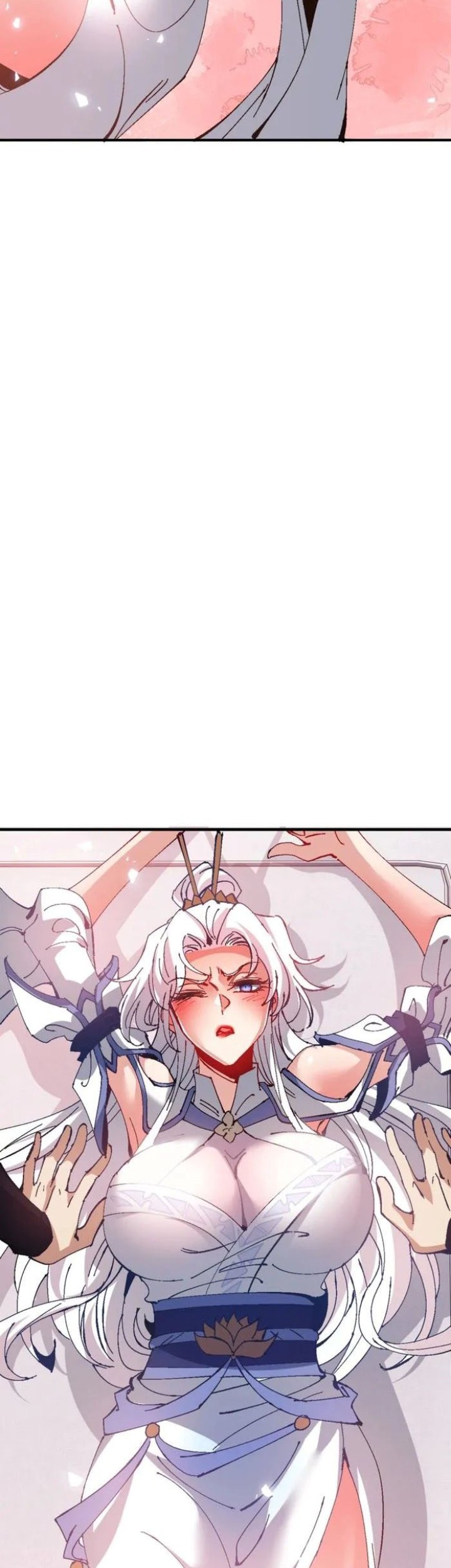 Devious Son Of Heaven Chapter 137 Gambar 34