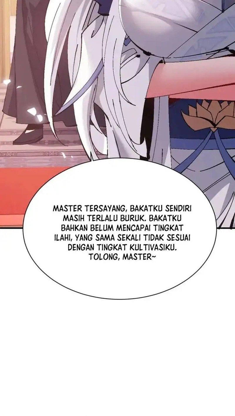 Devious Son Of Heaven Chapter 138 Gambar 44