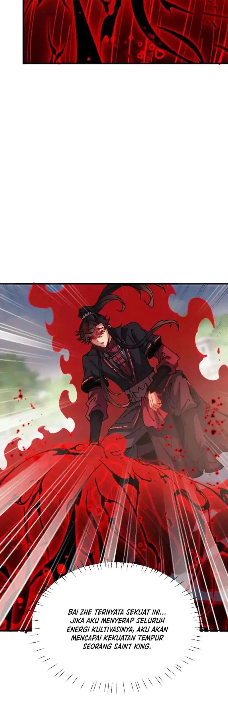 Devious Son Of Heaven Chapter 138 Gambar 15